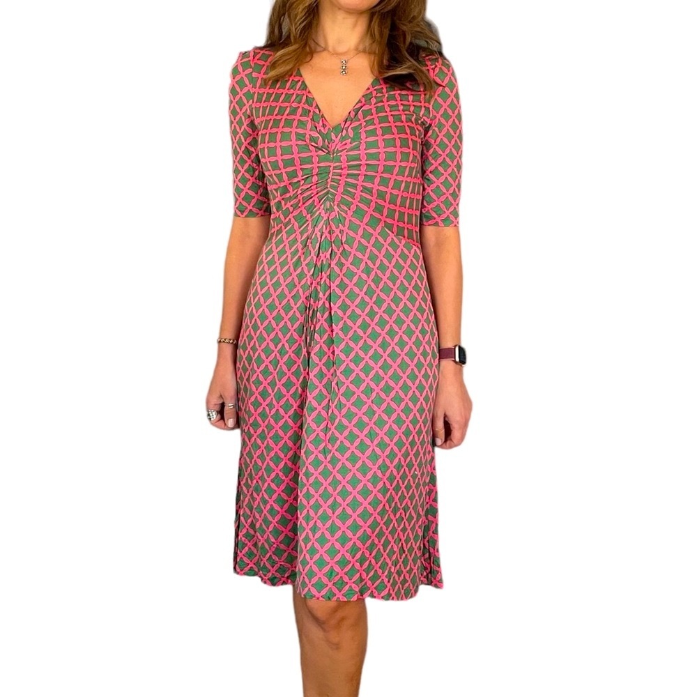 Boden Dorothy Dress
